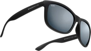 Black Slate Polarized