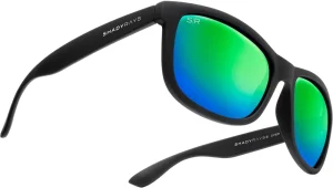 Black Emerald Polarized