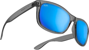 Glacier Smoke Polarized