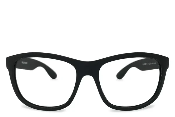 Signature Series Rx - Black
