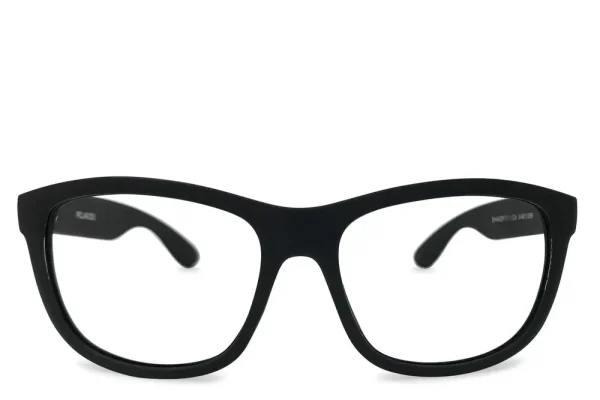 Signature Series Rx - Undercover Black