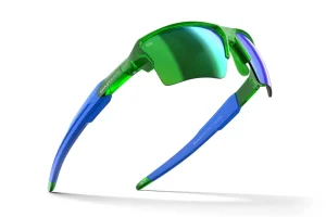 Blue Emerald