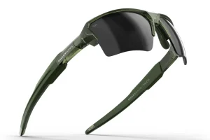 Ridge Polarized