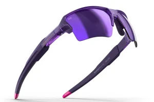 Ultraviolet Pulse Polarized