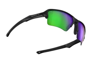 Black Emerald Polarized