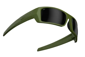 Ridge Polarized