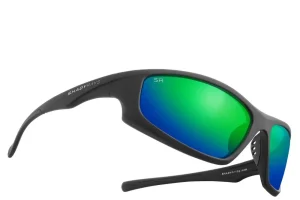 Black Emerald Polarized