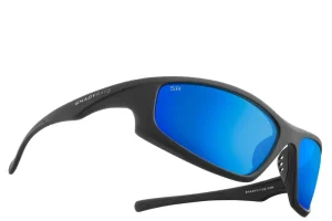 Black Glacier Polarized