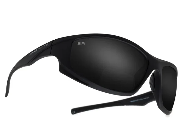 X Series Readers +2.5 - Blackout