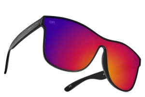 Black Mirage Timber Polarized