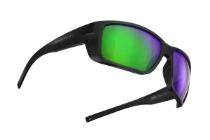Black Emerald Polarized