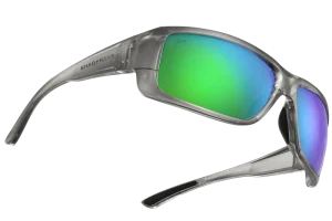 Emerald Smoke Polarized
