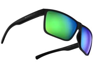 Black Emerald Polarized