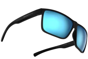 Black Ocean Polarized