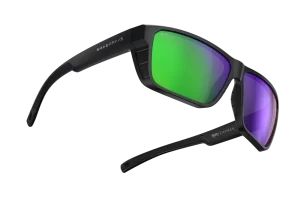 Black Emerald Polarized