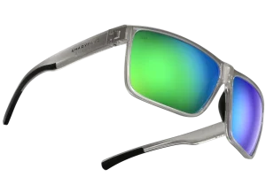 Emerald Smoke Polarized