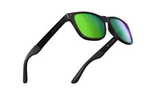 Black Emerald