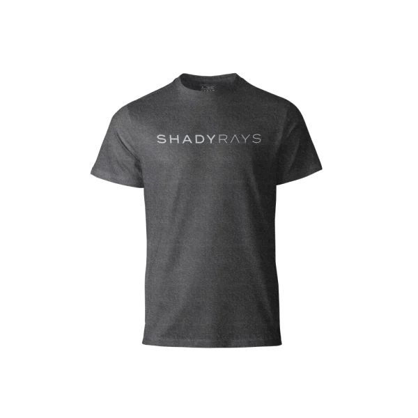 Graphic T-Shirt - Signature Slate