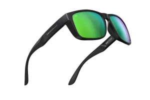 Black Emerald
