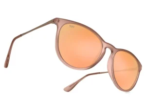 Peach Polarized