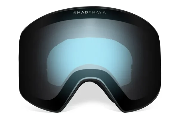Frontier Snow Goggle Lens - Photochromic